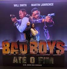 Bad Boys: Até o fim 2024